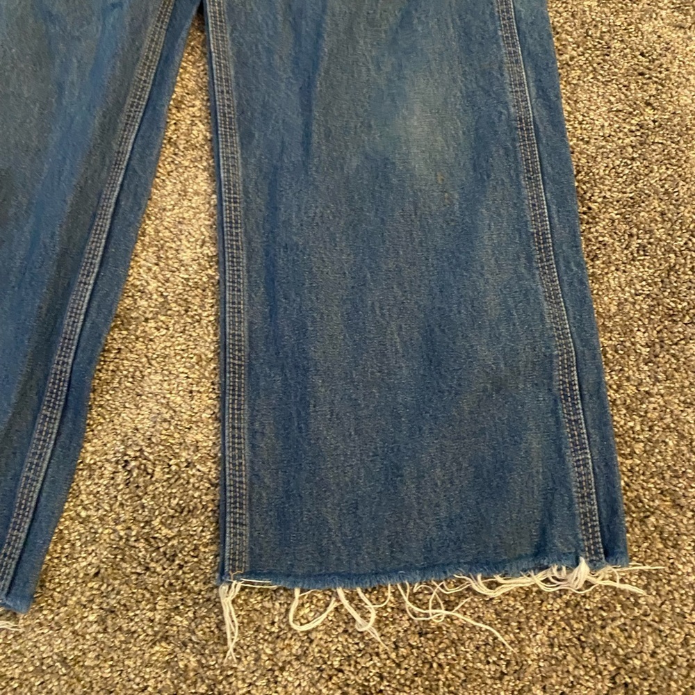 Carhartt Jeans - Picture 2 of 6